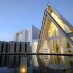 Amanda Chapel Tuban, Bali