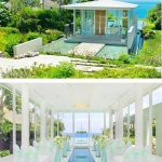 Astina Chapel at Ayana Resort