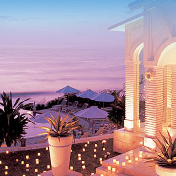 Blue Point Chapel Uluwatu