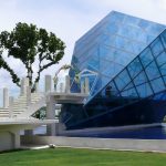 Diamond Chapel, Sanur - Bali