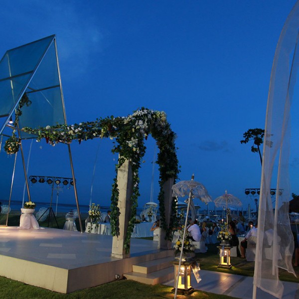 Mirage Chapel Nusa Dua Bali Mirage Chapel Nusa Dua Bali