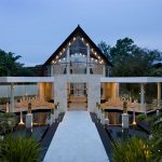 Santi Chapel at The Kunja Bali