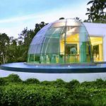 Vimala Chapel in Ubud