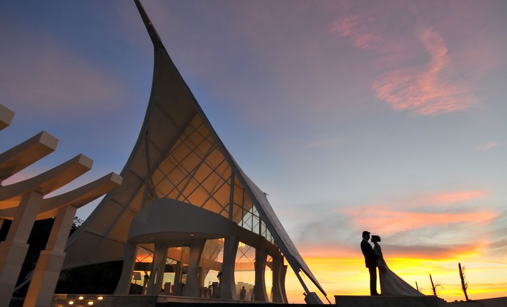 The Ritual Chapel Bali