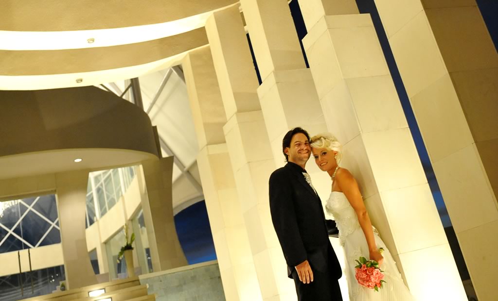 The Ritual Chapel Bali